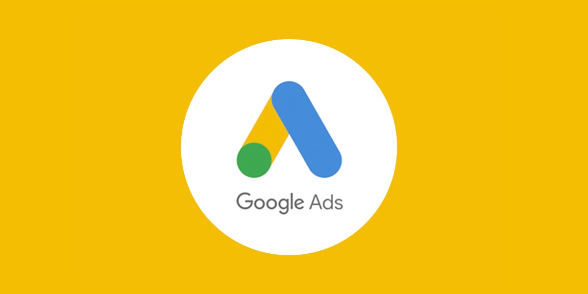 Google Ads logo