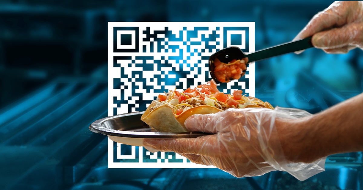 QR codes