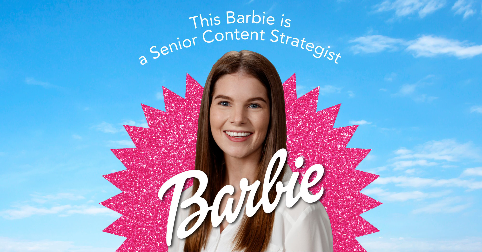 Barbie blog header