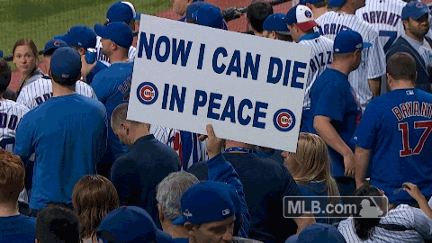 Cubs Championship Fans Sign.gif