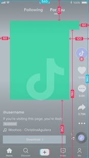 Tiktok video tips