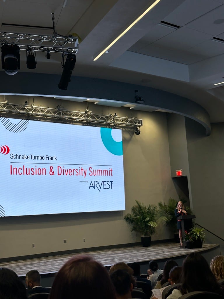 Inclusion and Diversity Summit 