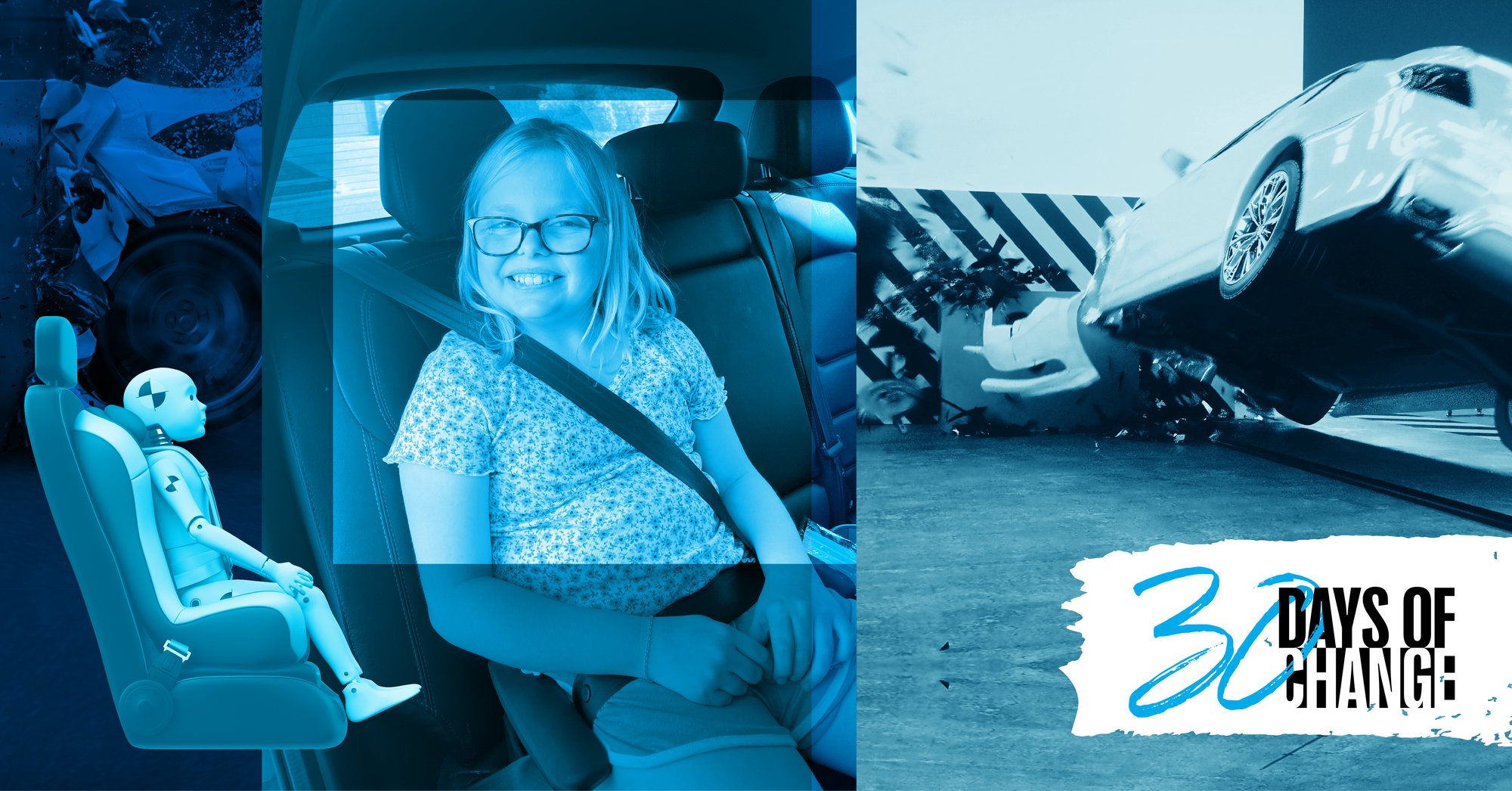 Buckle Up for Change: A Deep Dive into the Success Story of Seat Belt Advocacy