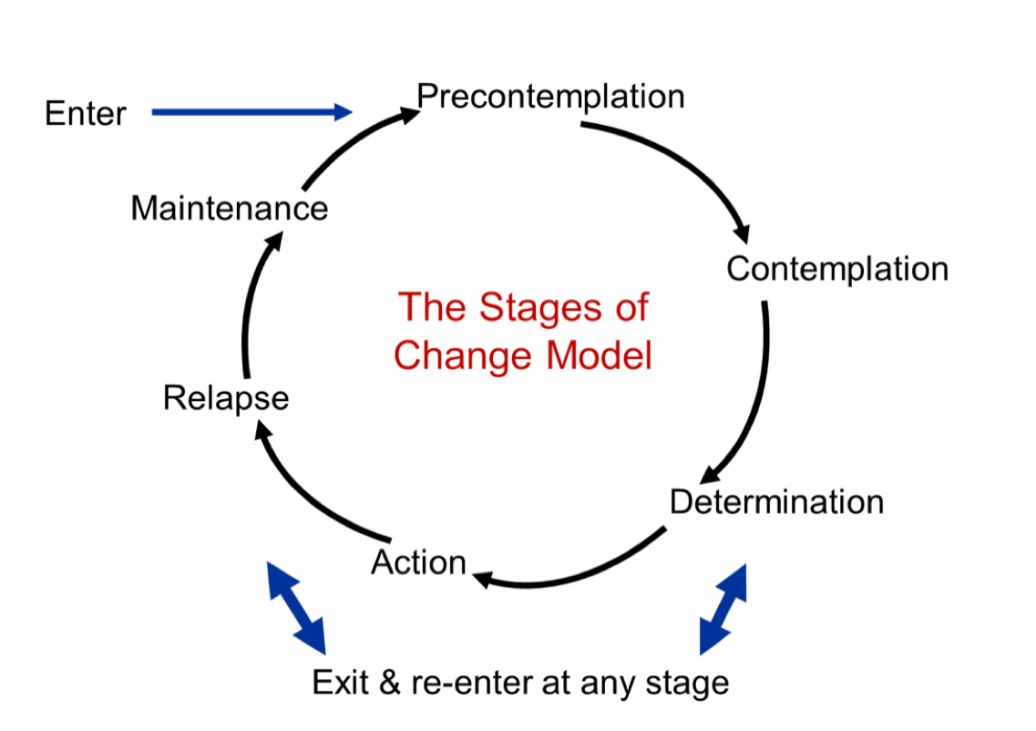 Understanding the Basic Principles of Behavior Change Marketing