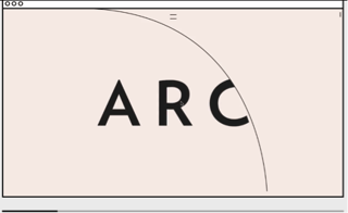 ARC website